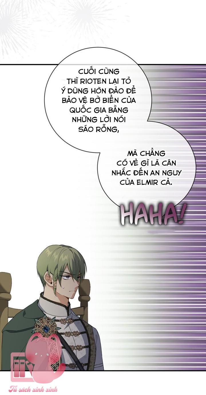 Hướng Về Ánh Dương Lần Nữa - Chap 86 - Trang 64