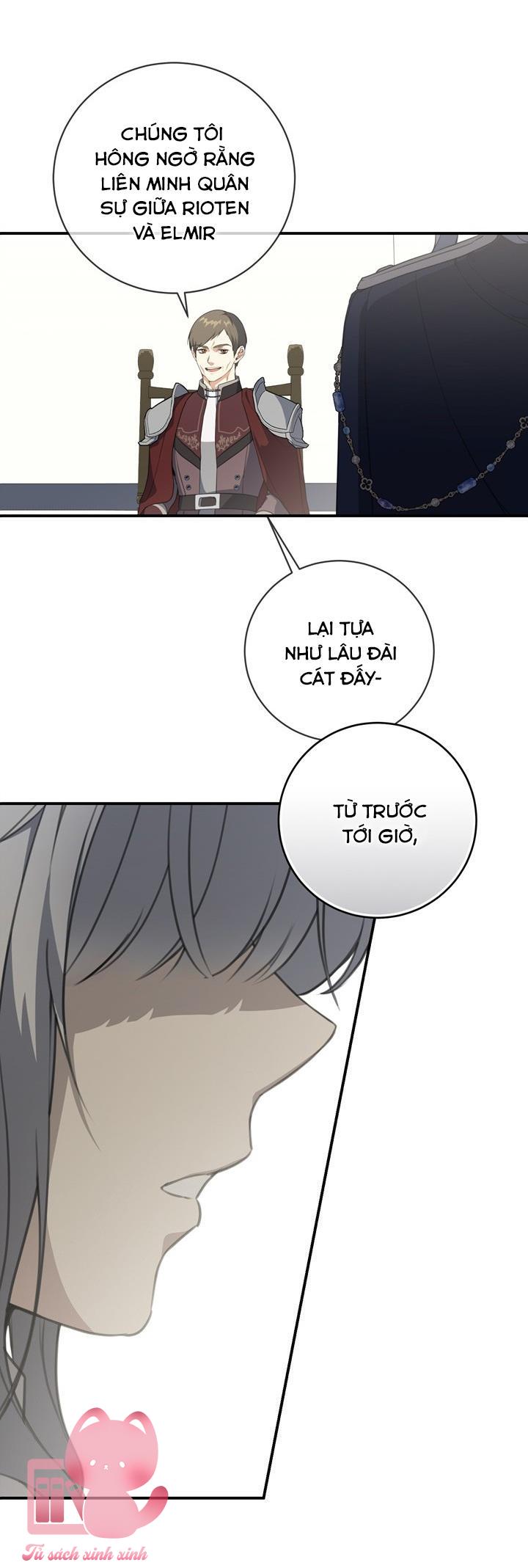 Hướng Về Ánh Dương Lần Nữa - Chap 86 - Trang 65