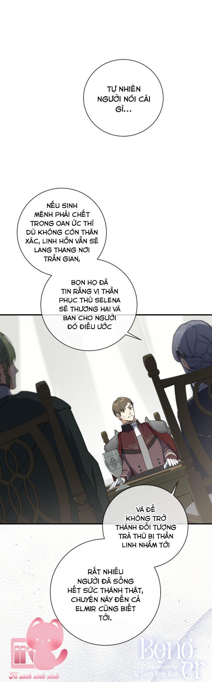Hướng Về Ánh Dương Lần Nữa - Chap 86 - Trang 67