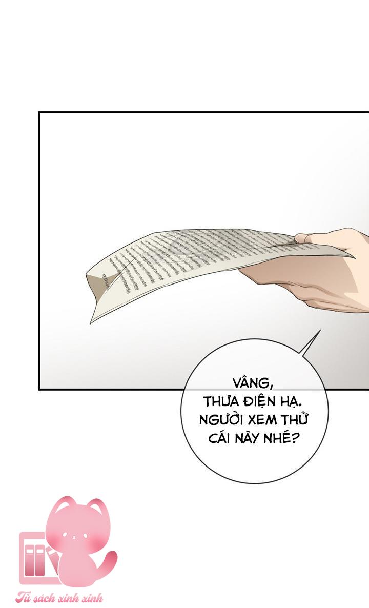 Hướng Về Ánh Dương Lần Nữa - Chap 86 - Trang 8