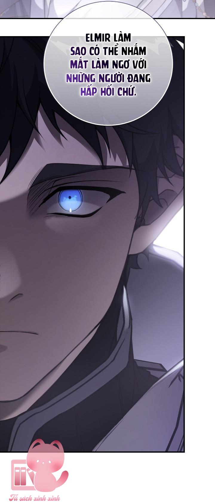 Hướng Về Ánh Dương Lần Nữa - Chap 86 - Trang 71