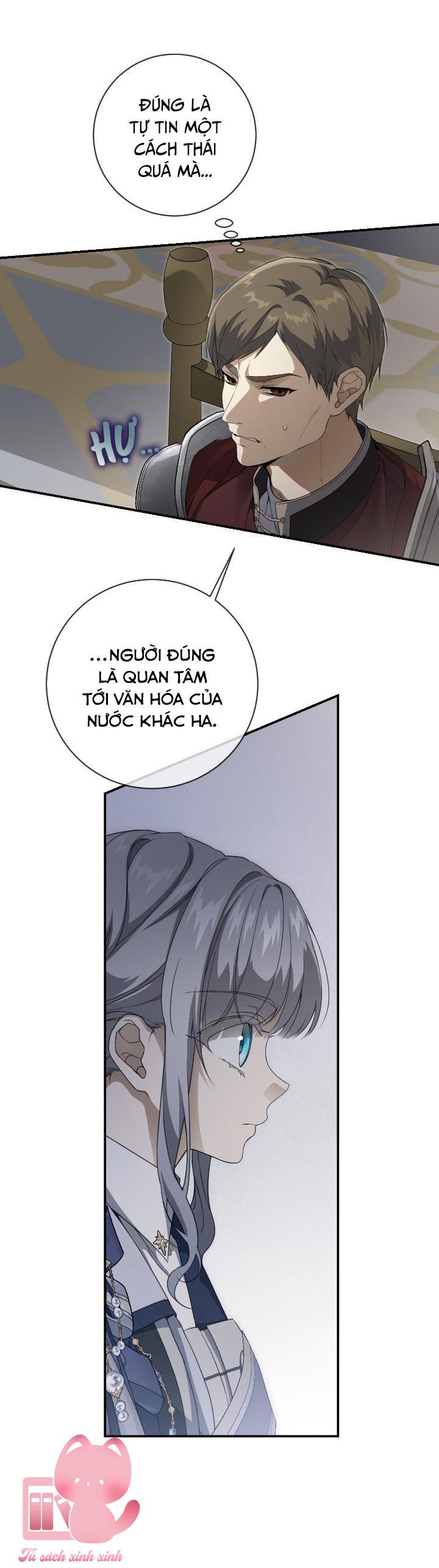 Hướng Về Ánh Dương Lần Nữa - Chap 86 - Trang 73