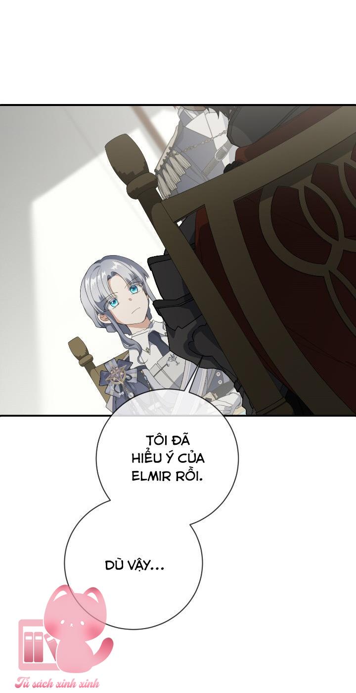 Hướng Về Ánh Dương Lần Nữa - Chap 86 - Trang 74