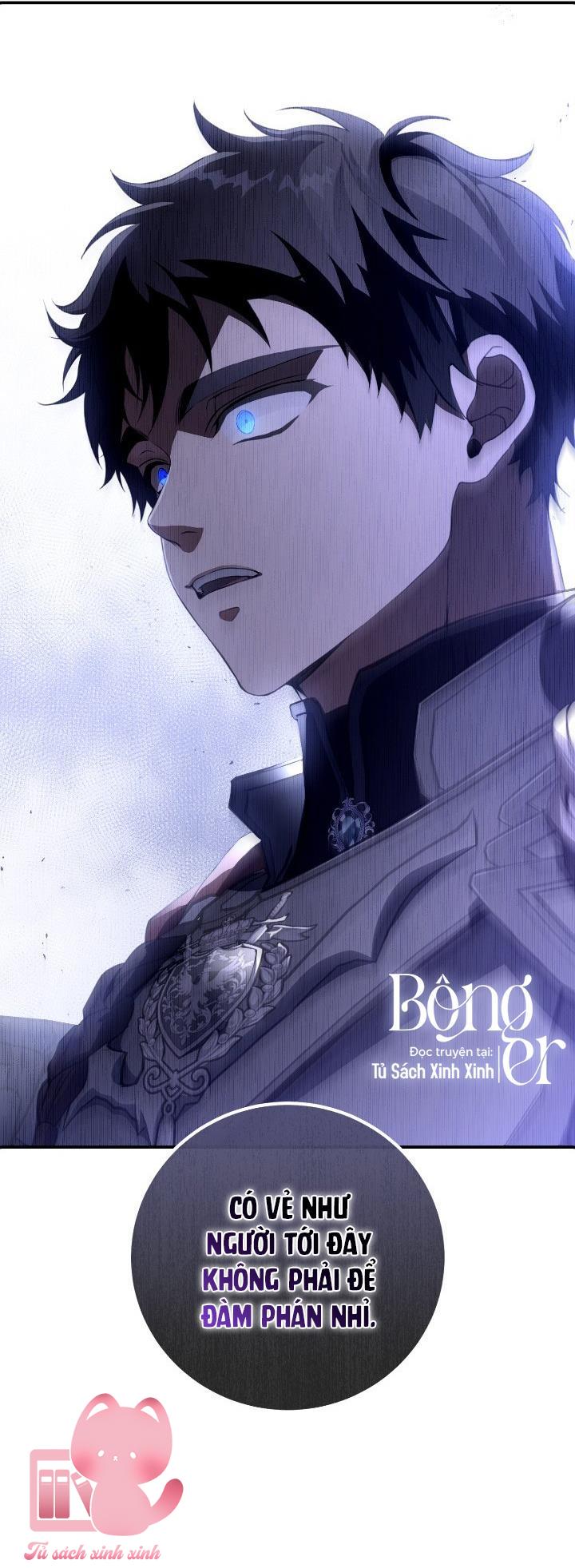 Hướng Về Ánh Dương Lần Nữa - Chap 86 - Trang 75