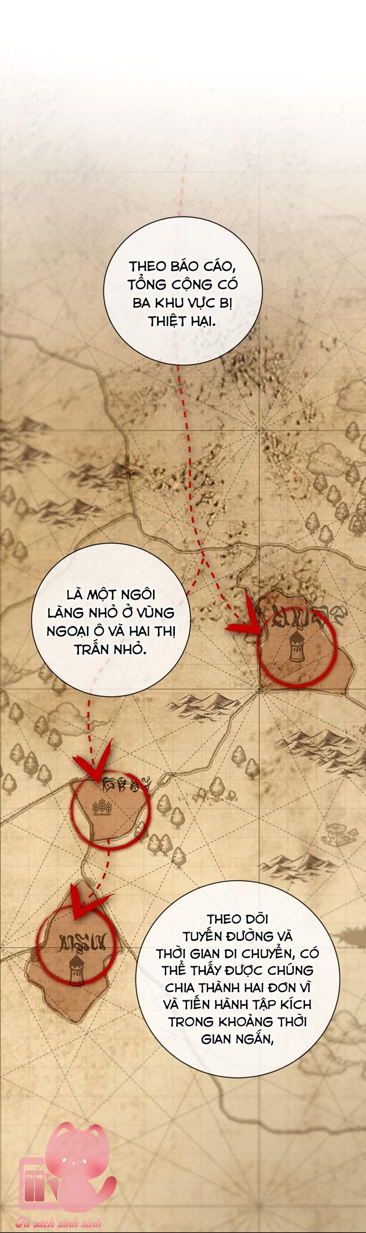 Hướng Về Ánh Dương Lần Nữa - Chap 86 - Trang 9