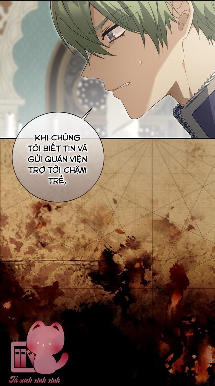 Hướng Về Ánh Dương Lần Nữa - Chap 86 - Trang 10