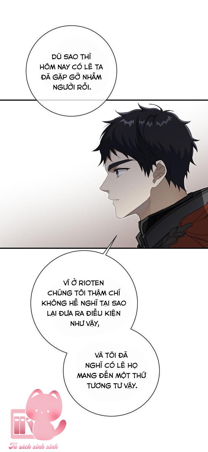 Hướng Về Ánh Dương Lần Nữa - Chap 87 - Trang 14