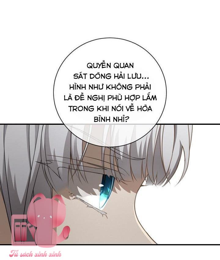 Hướng Về Ánh Dương Lần Nữa - Chap 87 - Trang 15