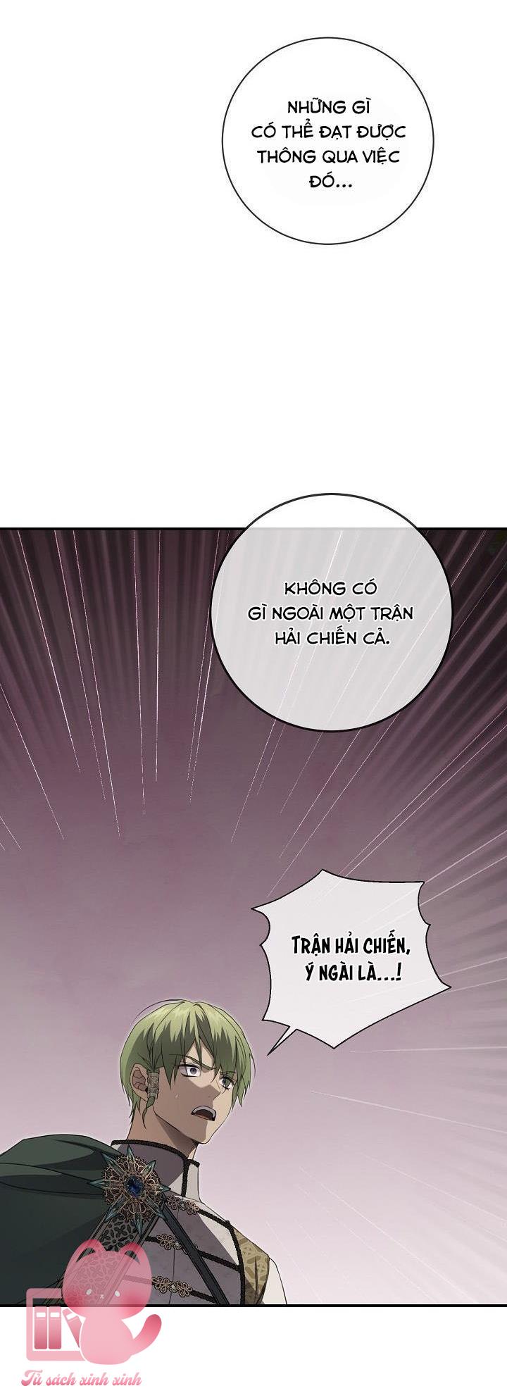Hướng Về Ánh Dương Lần Nữa - Chap 87 - Trang 16