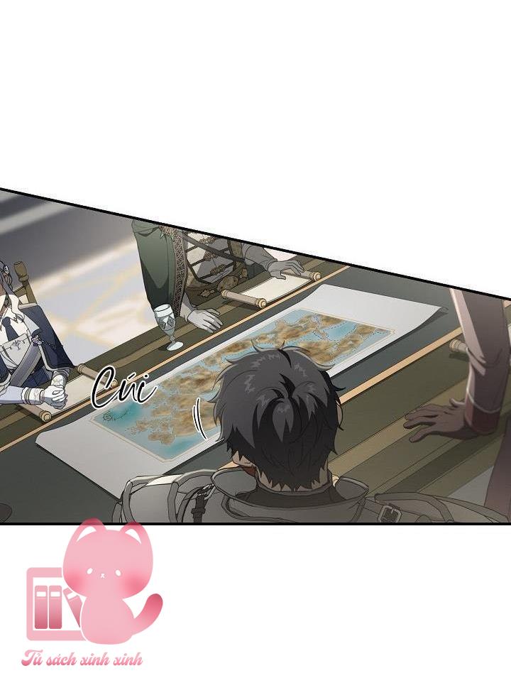 Hướng Về Ánh Dương Lần Nữa - Chap 87 - Trang 19