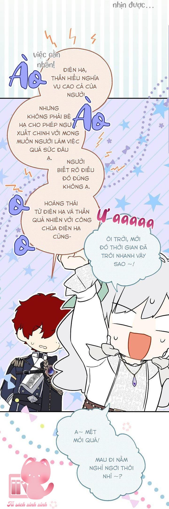 Hướng Về Ánh Dương Lần Nữa - Chap 87 - Trang 28