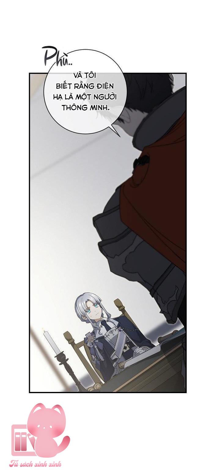 Hướng Về Ánh Dương Lần Nữa - Chap 87 - Trang 4