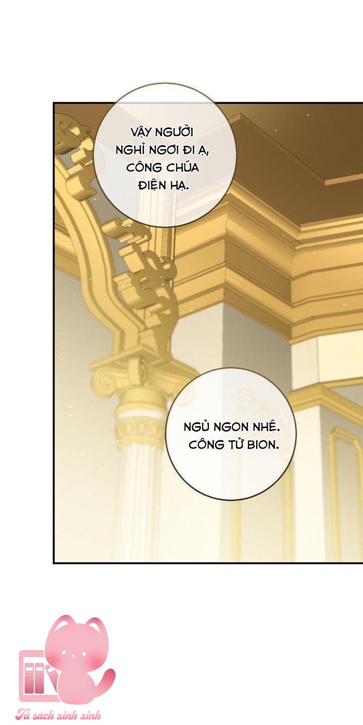 Hướng Về Ánh Dương Lần Nữa - Chap 87 - Trang 31