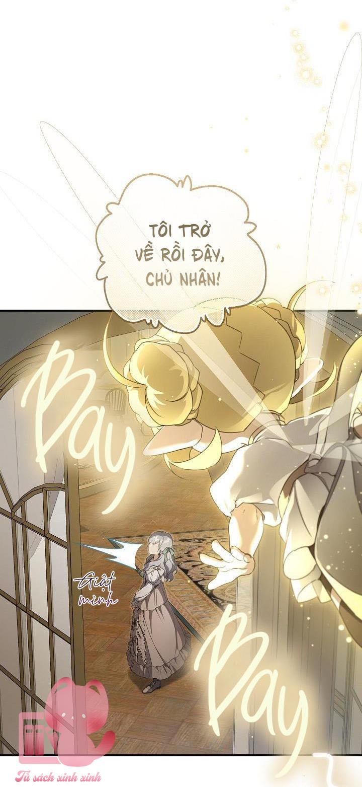 Hướng Về Ánh Dương Lần Nữa - Chap 87 - Trang 33