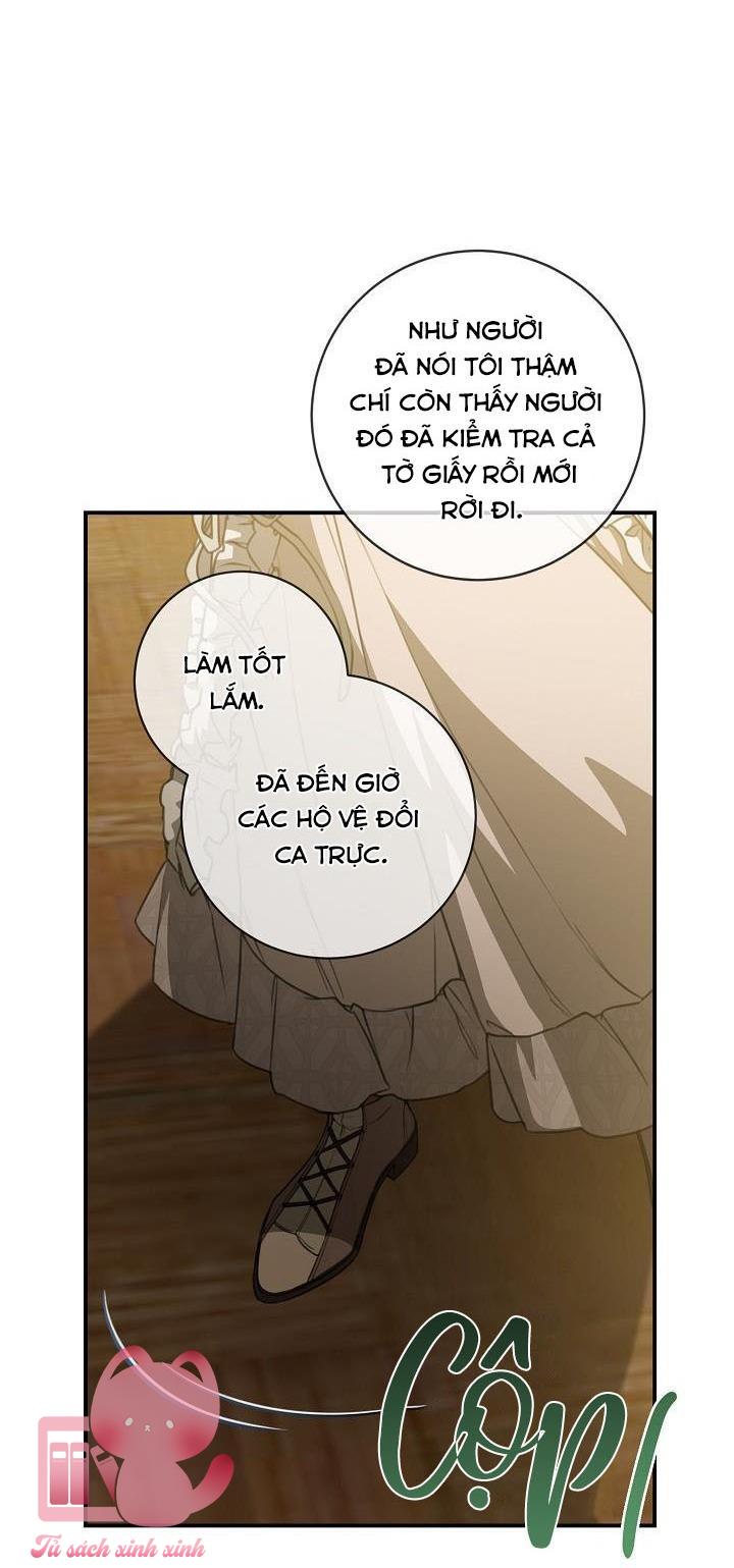 Hướng Về Ánh Dương Lần Nữa - Chap 87 - Trang 35