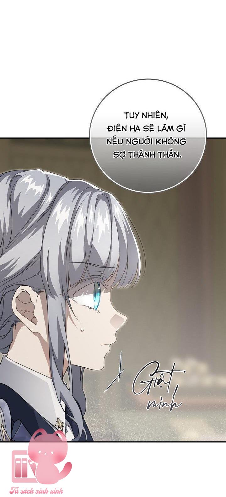 Hướng Về Ánh Dương Lần Nữa - Chap 87 - Trang 5
