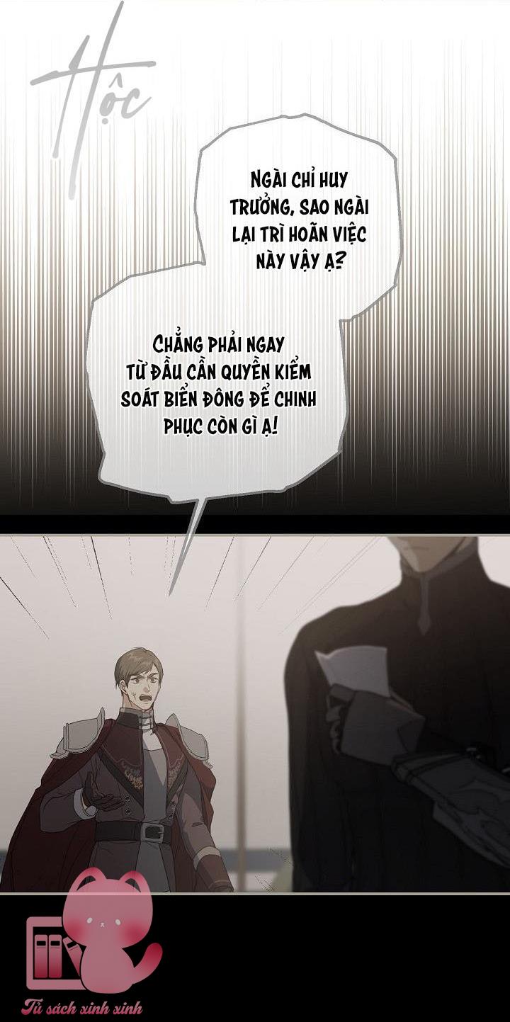 Hướng Về Ánh Dương Lần Nữa - Chap 87 - Trang 41