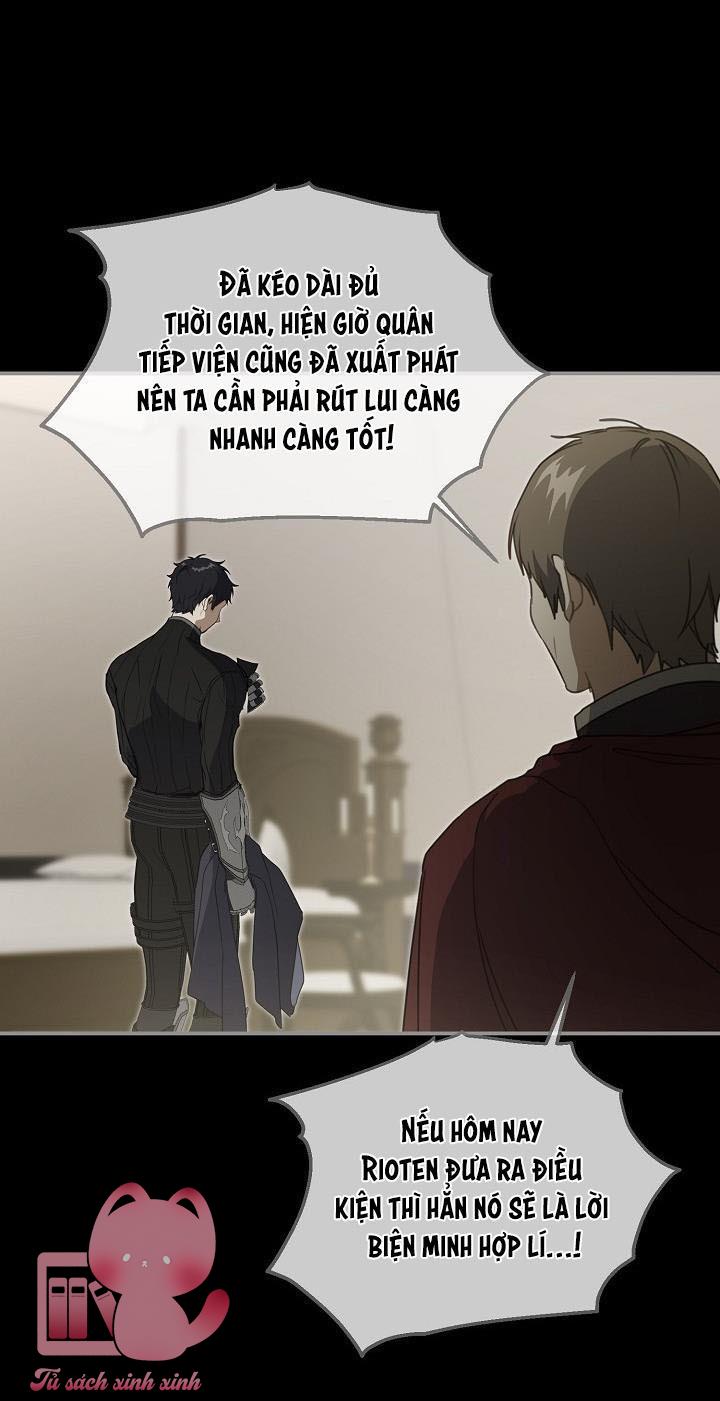Hướng Về Ánh Dương Lần Nữa - Chap 87 - Trang 42