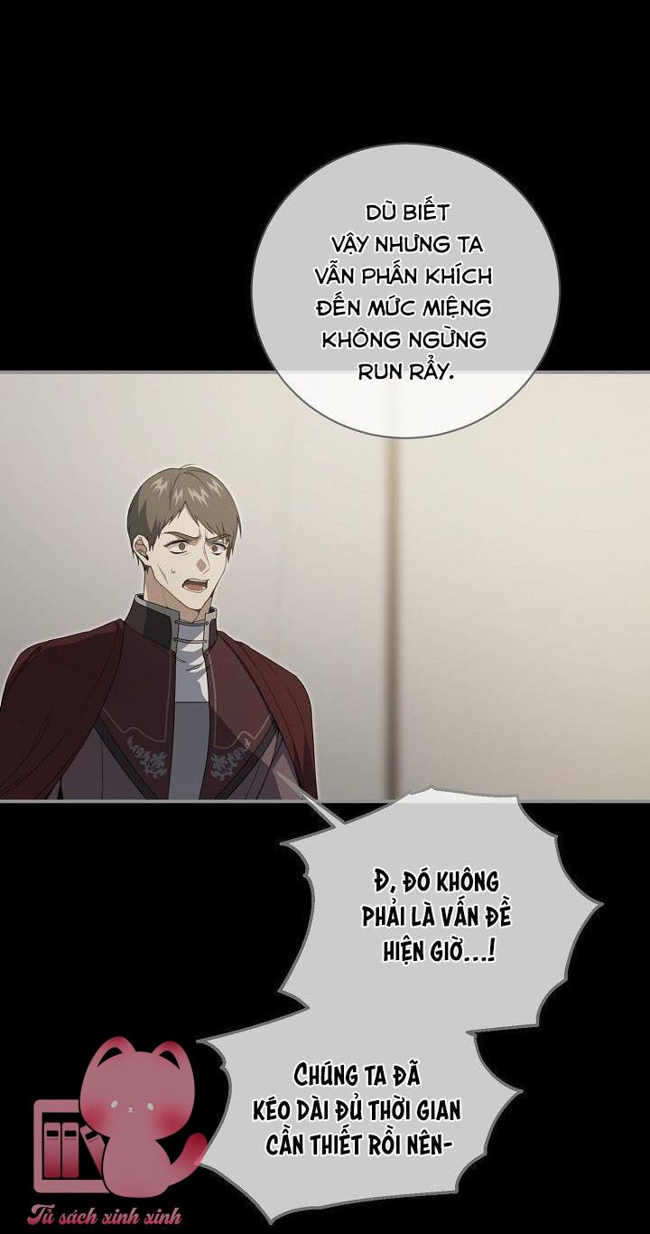 Hướng Về Ánh Dương Lần Nữa - Chap 87 - Trang 44