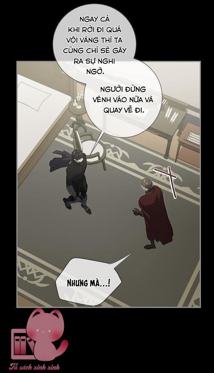 Hướng Về Ánh Dương Lần Nữa - Chap 87 - Trang 45