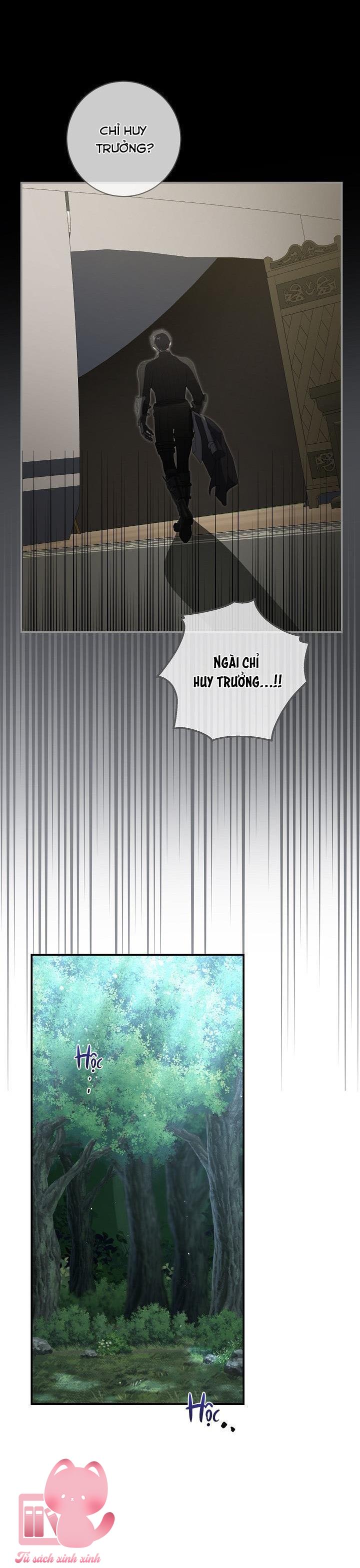 Hướng Về Ánh Dương Lần Nữa - Chap 87 - Trang 47