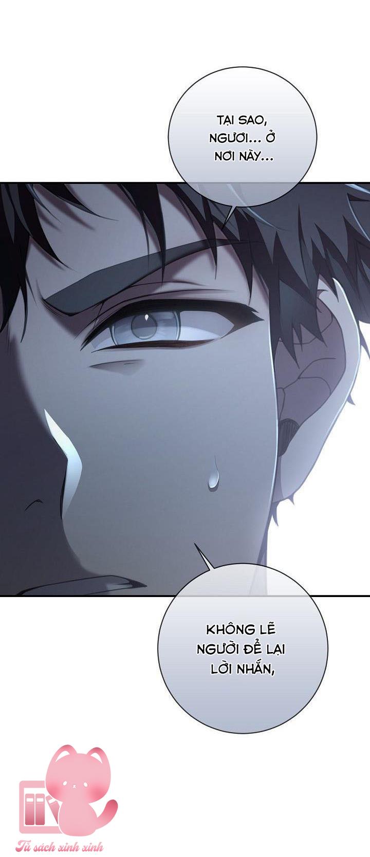 Hướng Về Ánh Dương Lần Nữa - Chap 87 - Trang 53