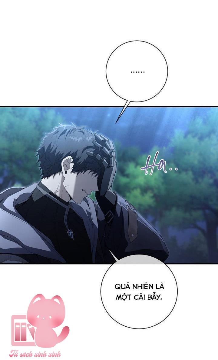 Hướng Về Ánh Dương Lần Nữa - Chap 87 - Trang 55