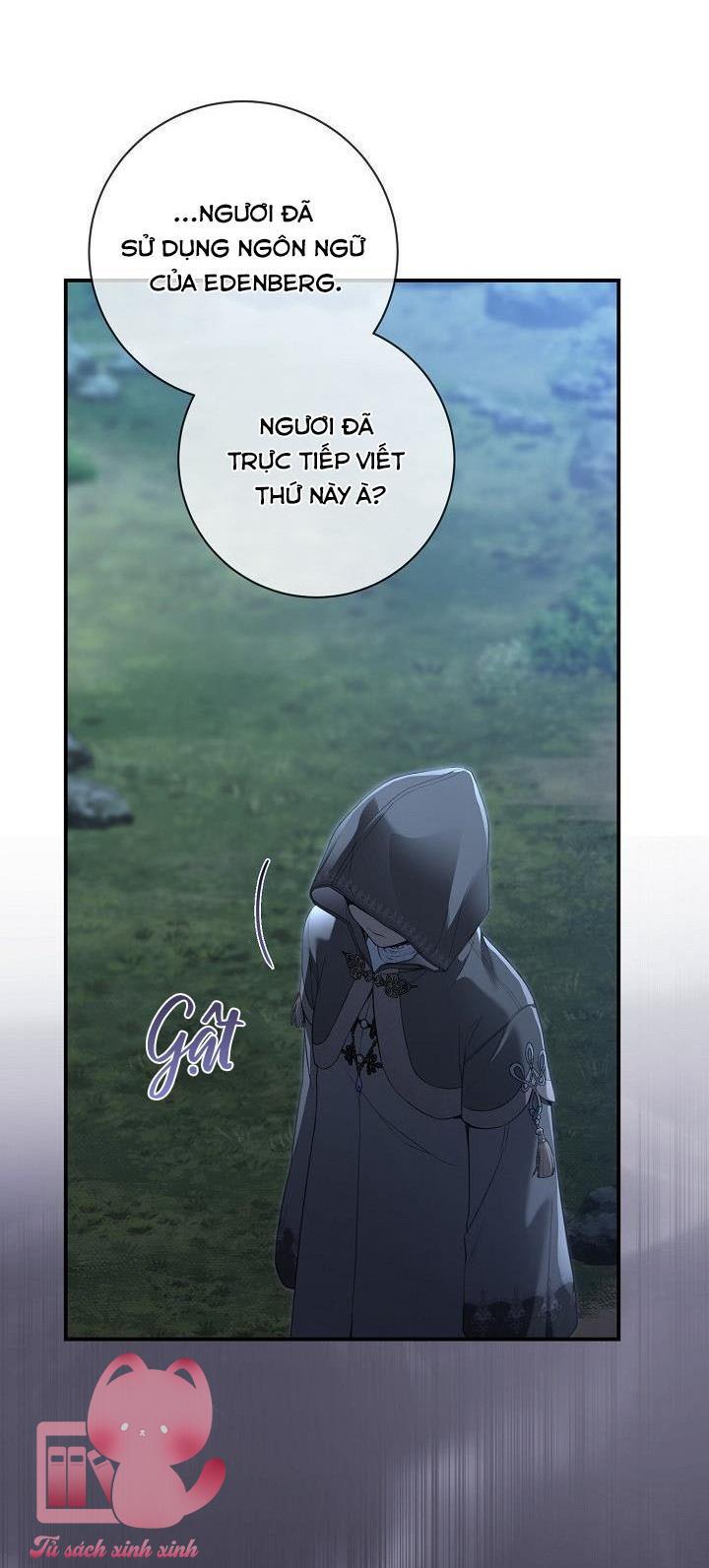 Hướng Về Ánh Dương Lần Nữa - Chap 87 - Trang 56