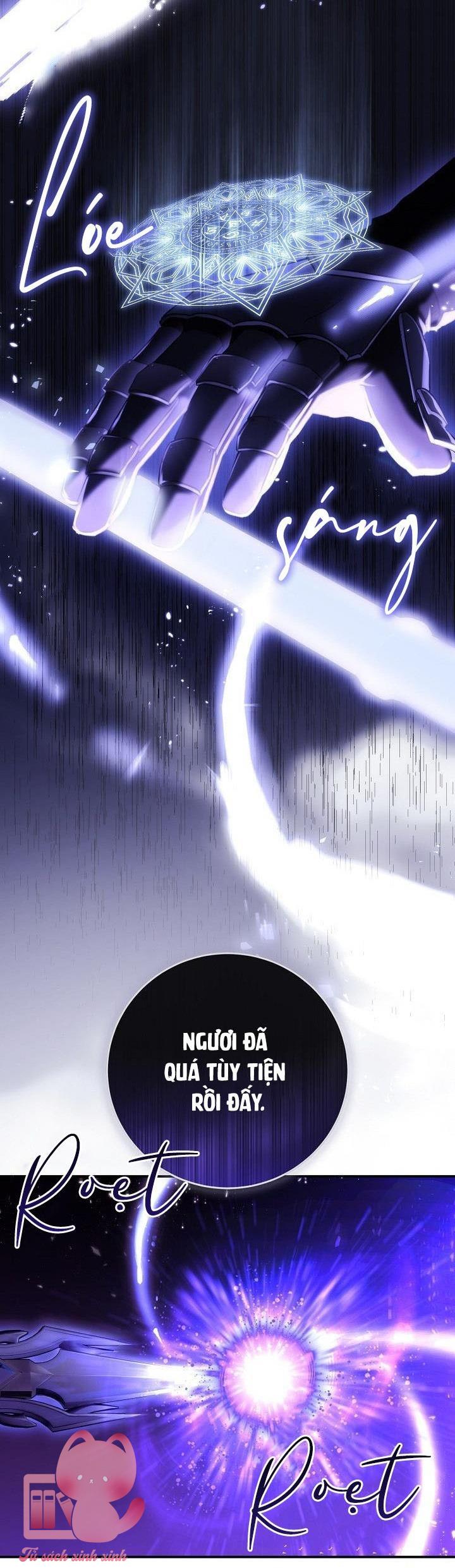 Hướng Về Ánh Dương Lần Nữa - Chap 87 - Trang 58
