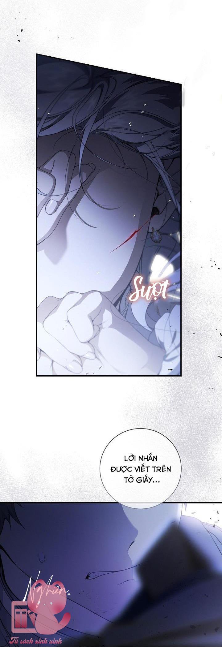 Hướng Về Ánh Dương Lần Nữa - Chap 87 - Trang 61