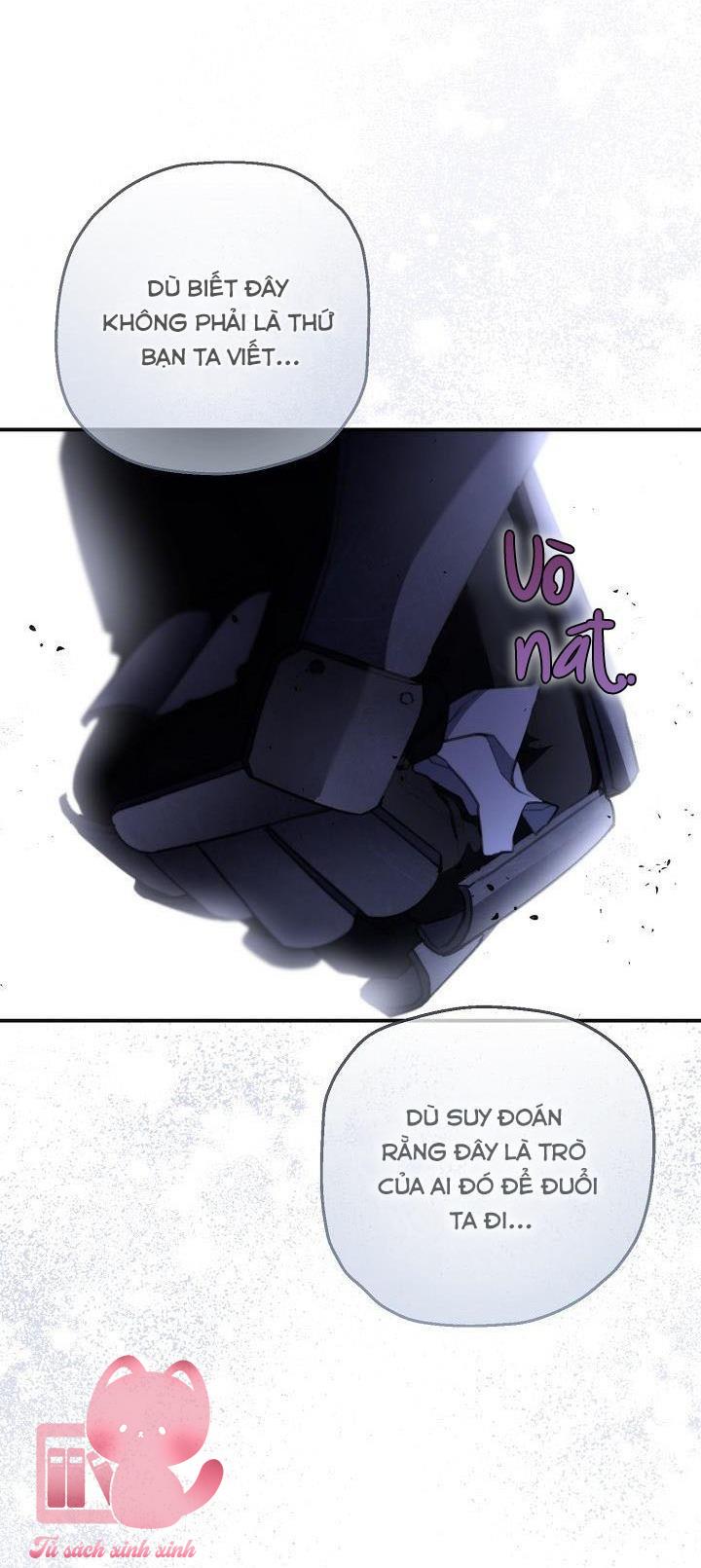 Hướng Về Ánh Dương Lần Nữa - Chap 87 - Trang 64
