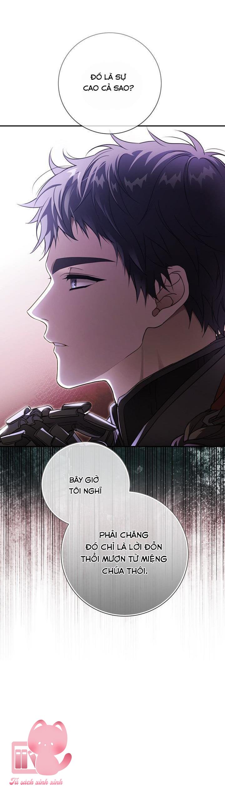 Hướng Về Ánh Dương Lần Nữa - Chap 87 - Trang 8