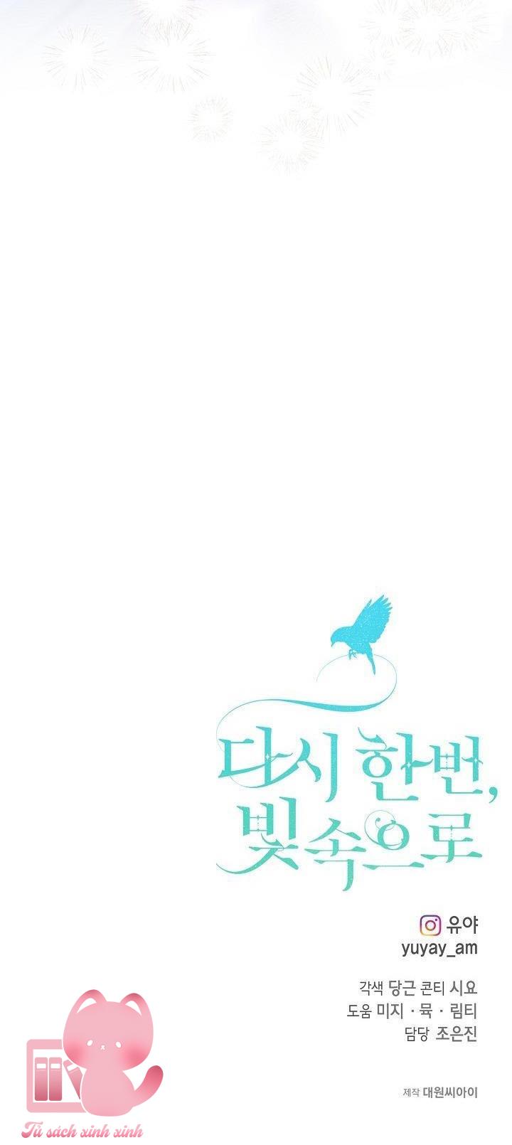 Hướng Về Ánh Dương Lần Nữa - Chap 87 - Trang 71