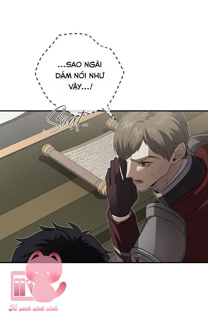Hướng Về Ánh Dương Lần Nữa - Chap 87 - Trang 10