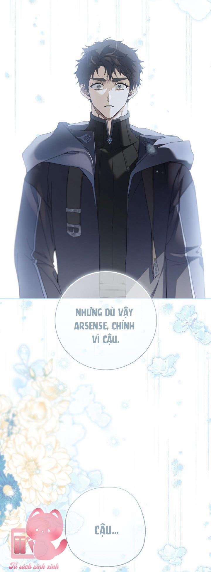 Hướng Về Ánh Dương Lần Nữa - Chap 88 - Trang 11