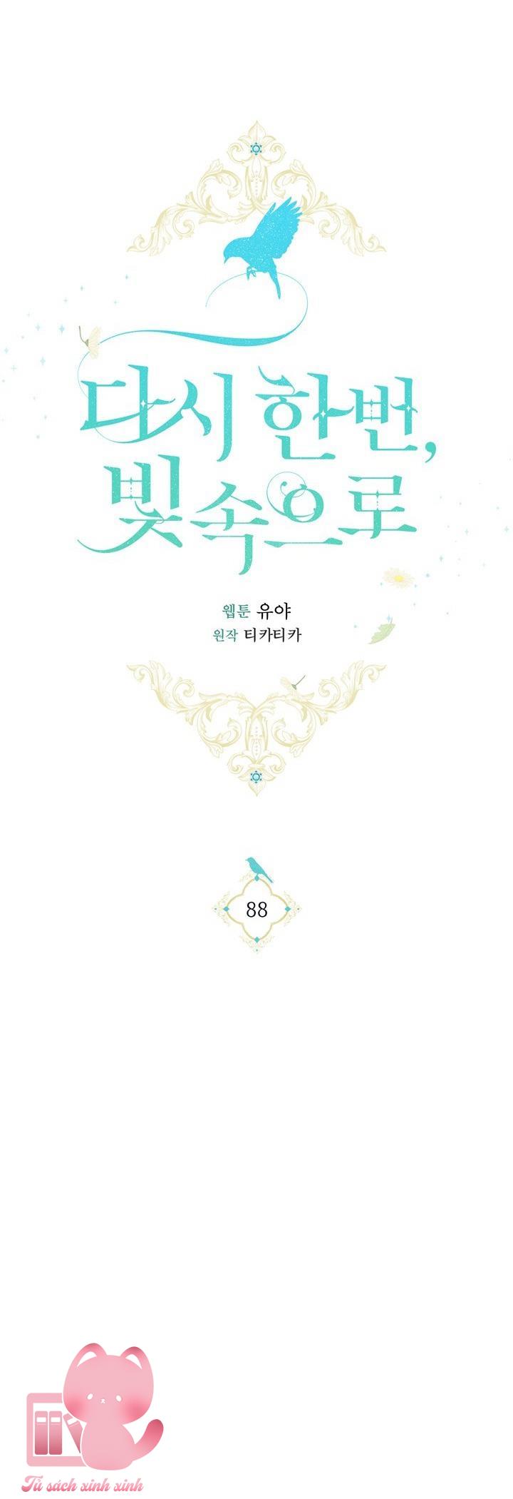 Hướng Về Ánh Dương Lần Nữa - Chap 88 - Trang 14