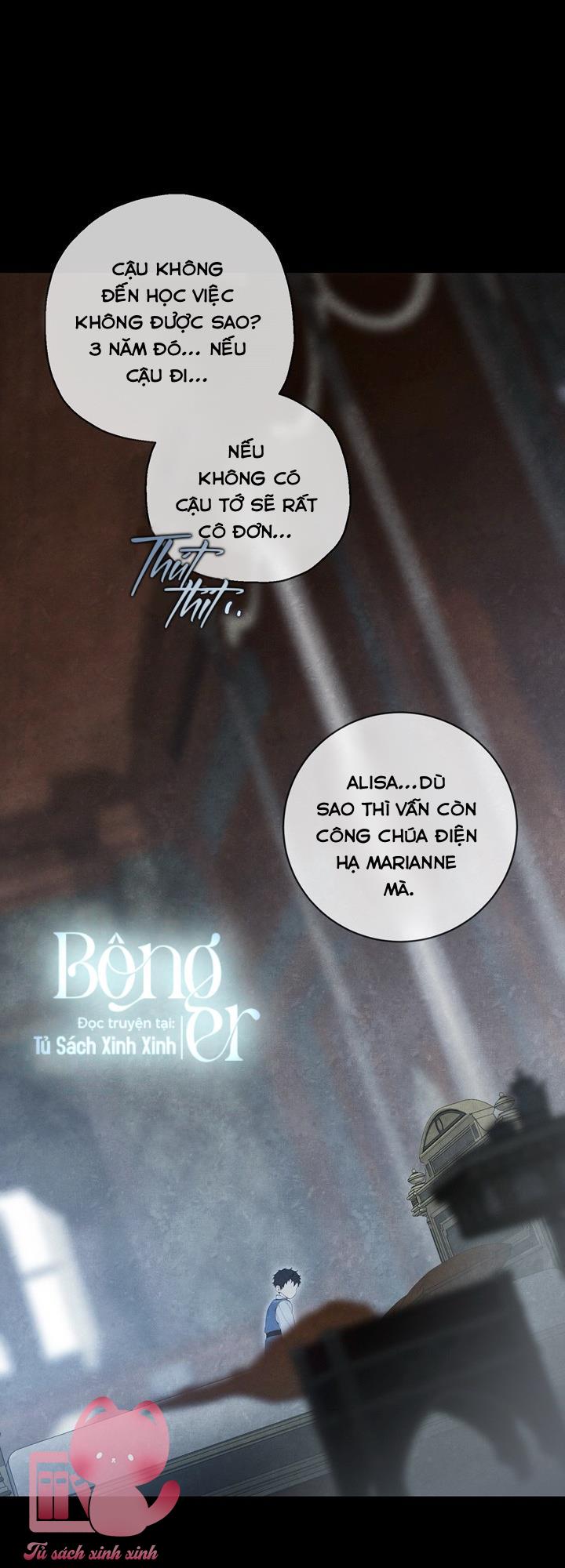 Hướng Về Ánh Dương Lần Nữa - Chap 88 - Trang 27