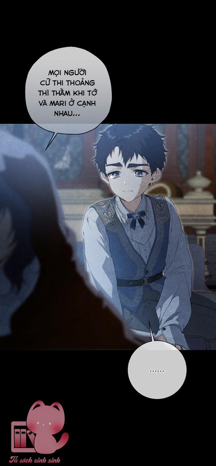 Hướng Về Ánh Dương Lần Nữa - Chap 88 - Trang 29