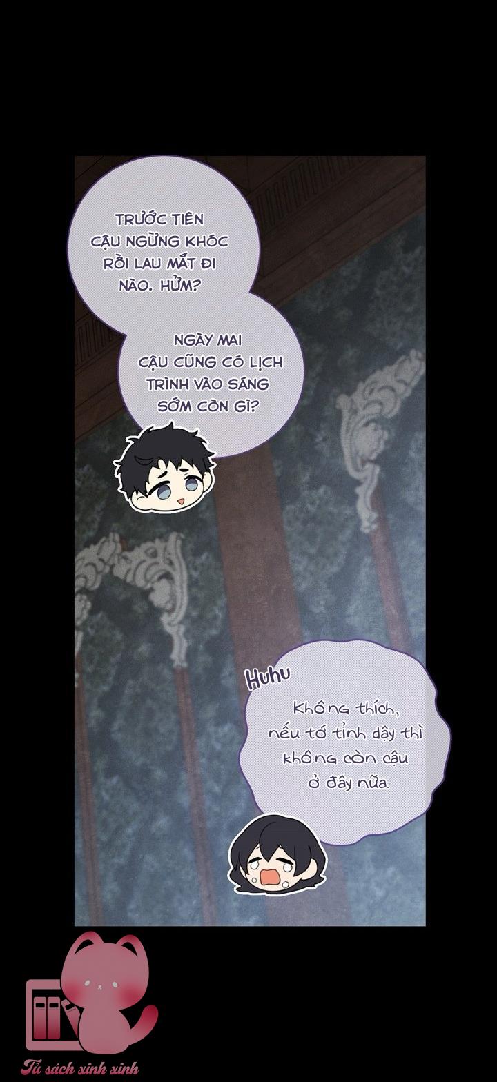 Hướng Về Ánh Dương Lần Nữa - Chap 88 - Trang 30