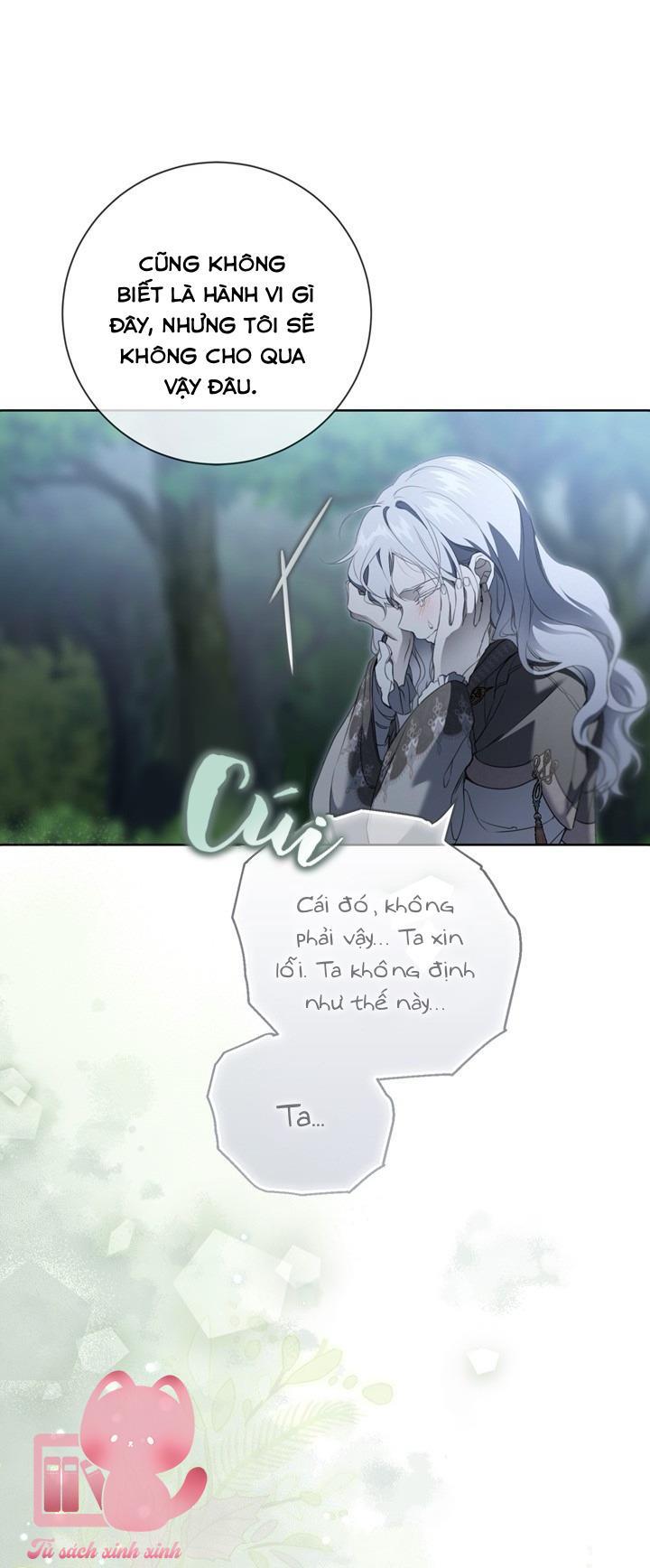 Hướng Về Ánh Dương Lần Nữa - Chap 88 - Trang 4
