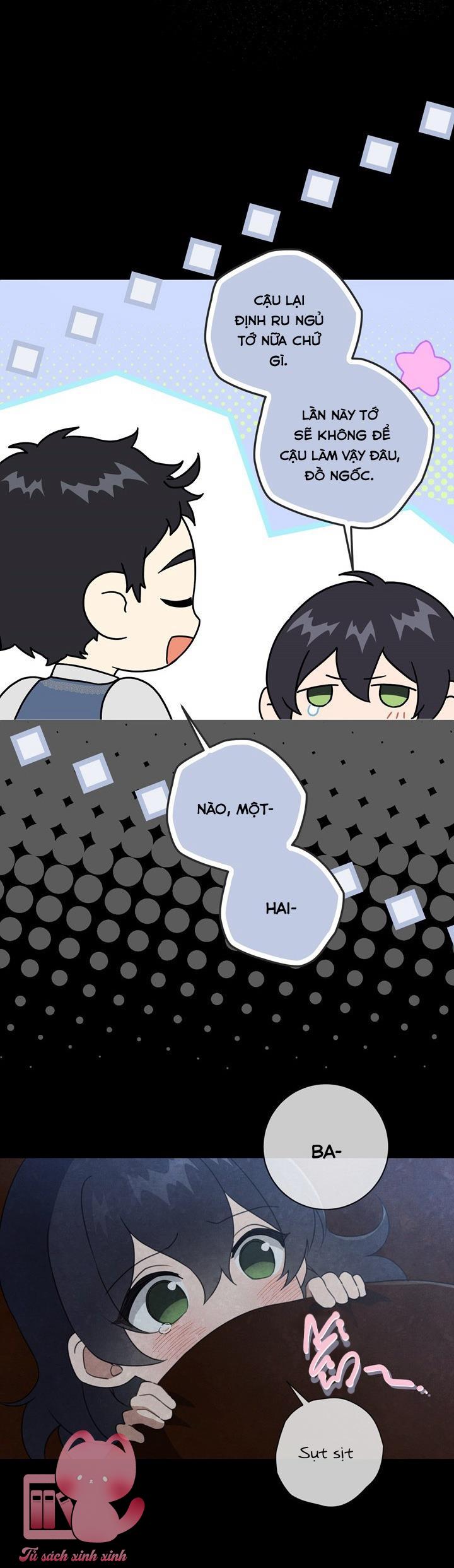 Hướng Về Ánh Dương Lần Nữa - Chap 88 - Trang 33