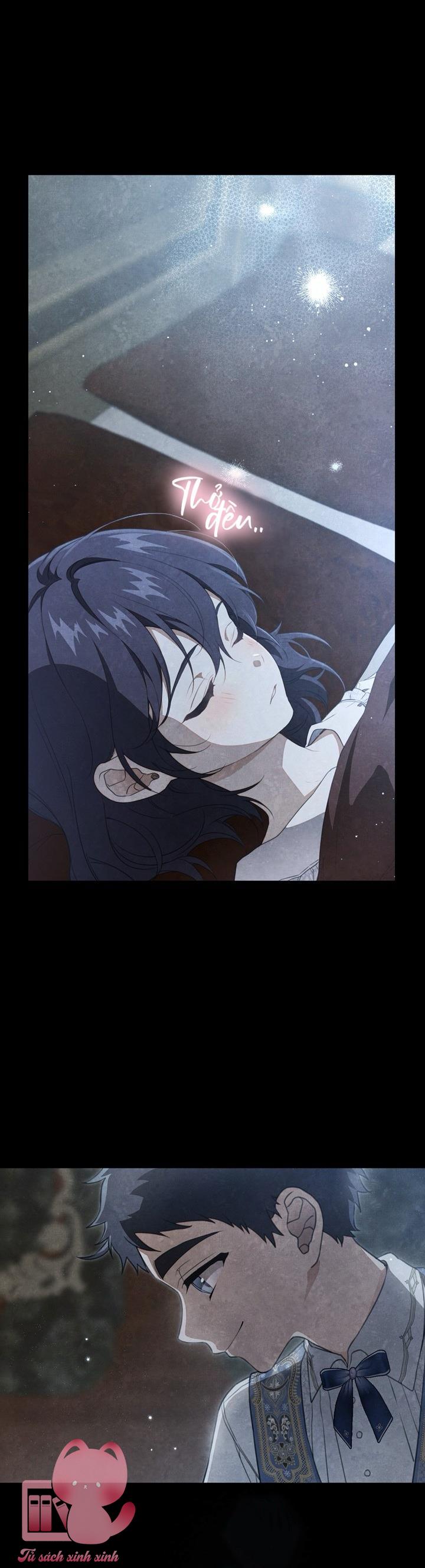 Hướng Về Ánh Dương Lần Nữa - Chap 88 - Trang 35