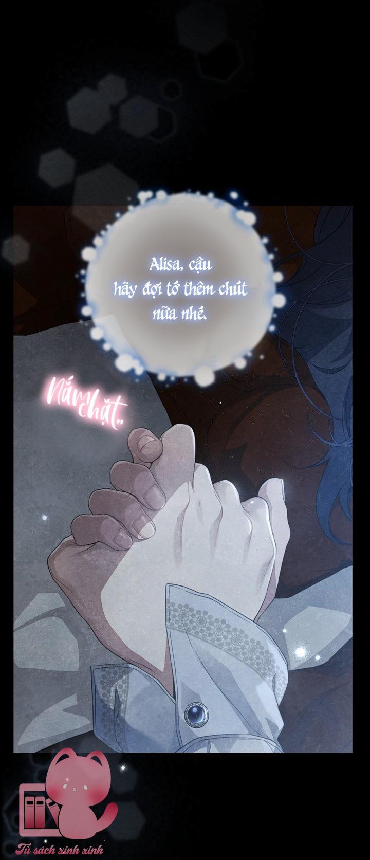 Hướng Về Ánh Dương Lần Nữa - Chap 88 - Trang 36