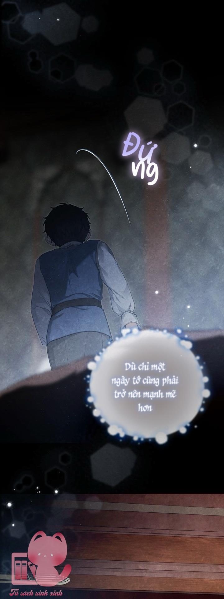 Hướng Về Ánh Dương Lần Nữa - Chap 88 - Trang 37