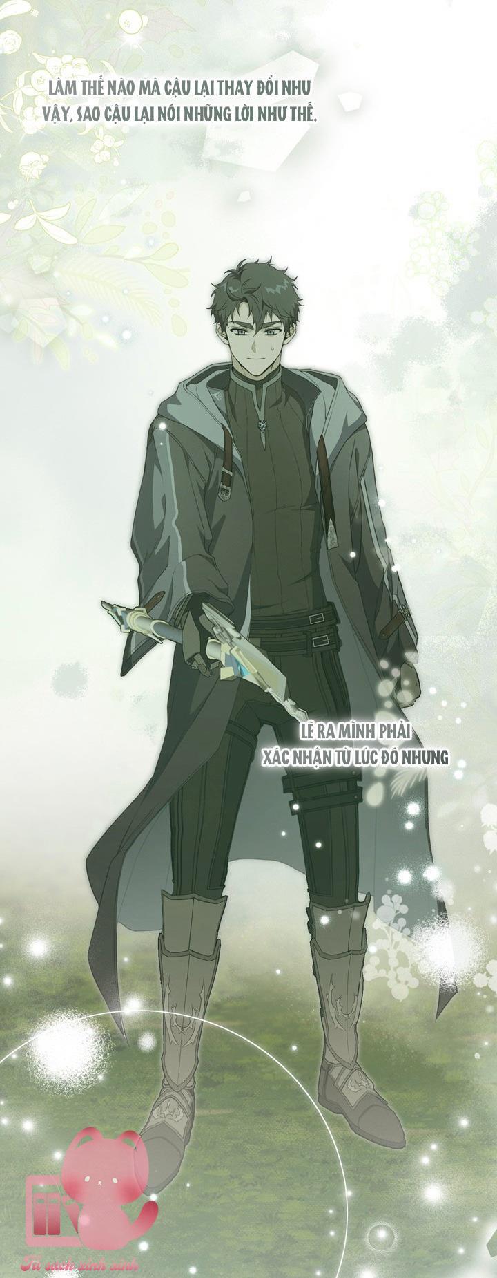 Hướng Về Ánh Dương Lần Nữa - Chap 88 - Trang 5