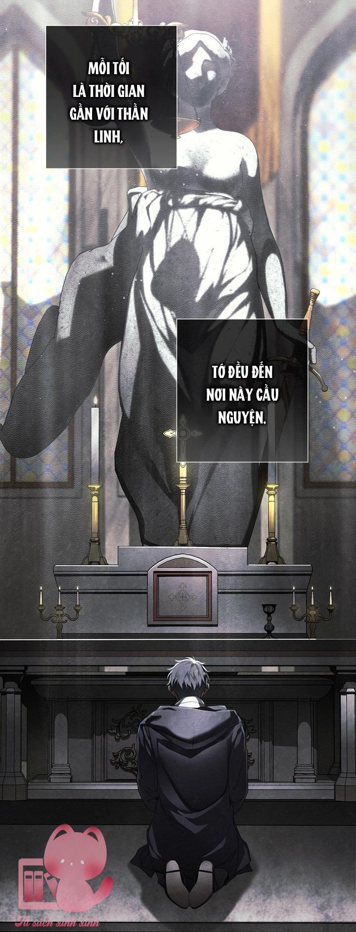 Hướng Về Ánh Dương Lần Nữa - Chap 88 - Trang 48