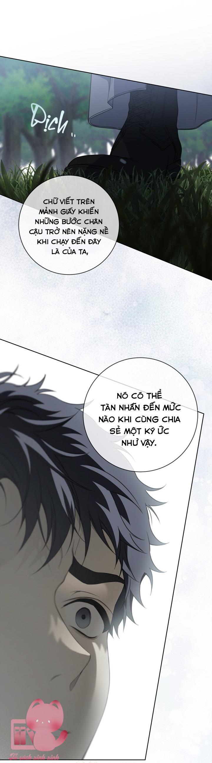 Hướng Về Ánh Dương Lần Nữa - Chap 88 - Trang 8