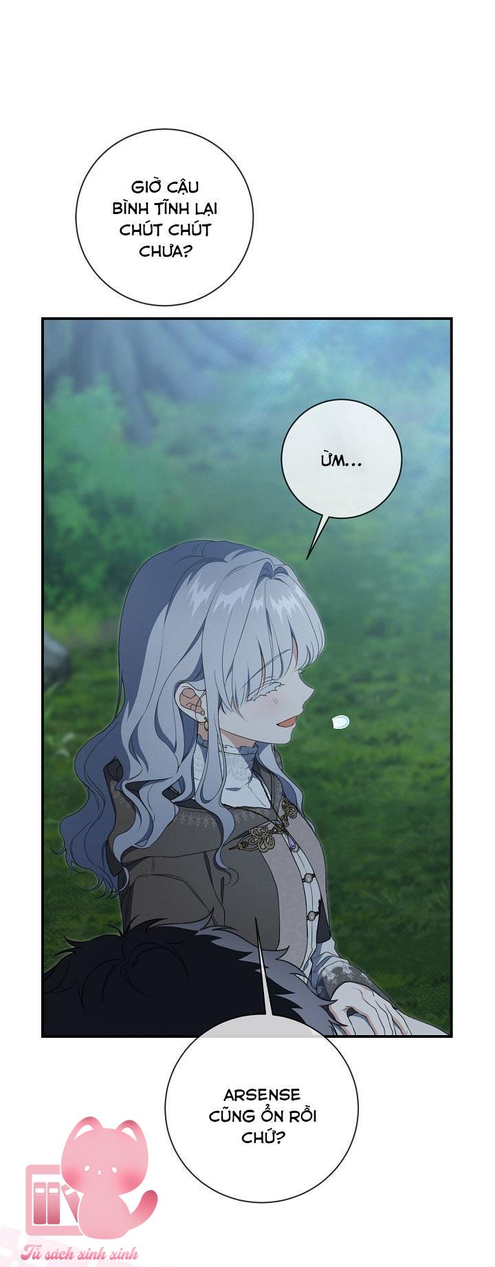 Hướng Về Ánh Dương Lần Nữa - Chap 89 - Trang 2