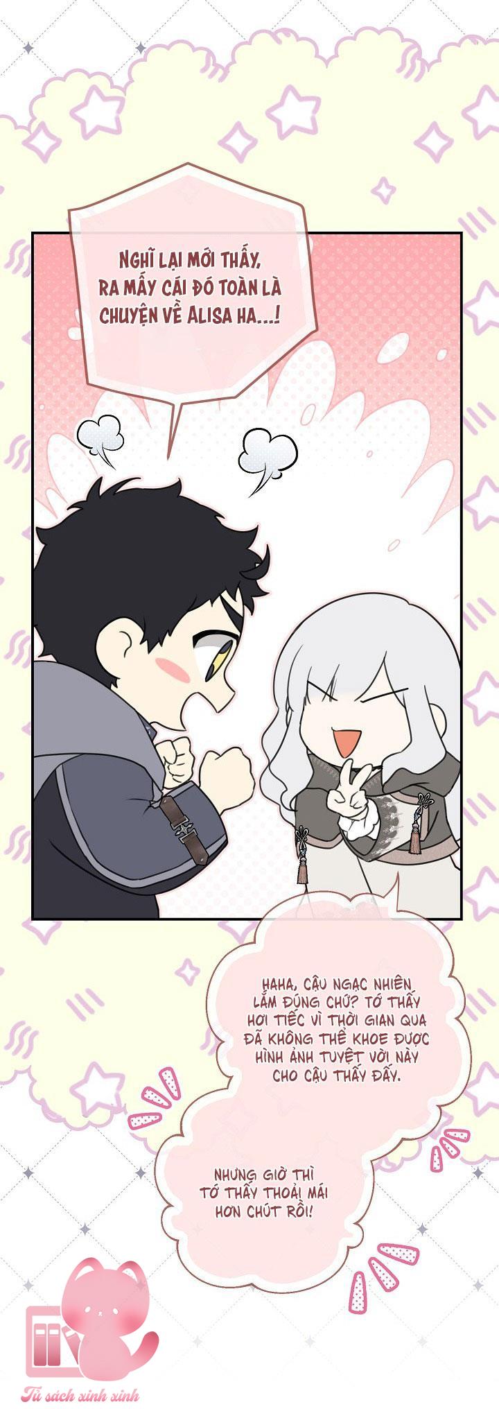 Hướng Về Ánh Dương Lần Nữa - Chap 89 - Trang 14