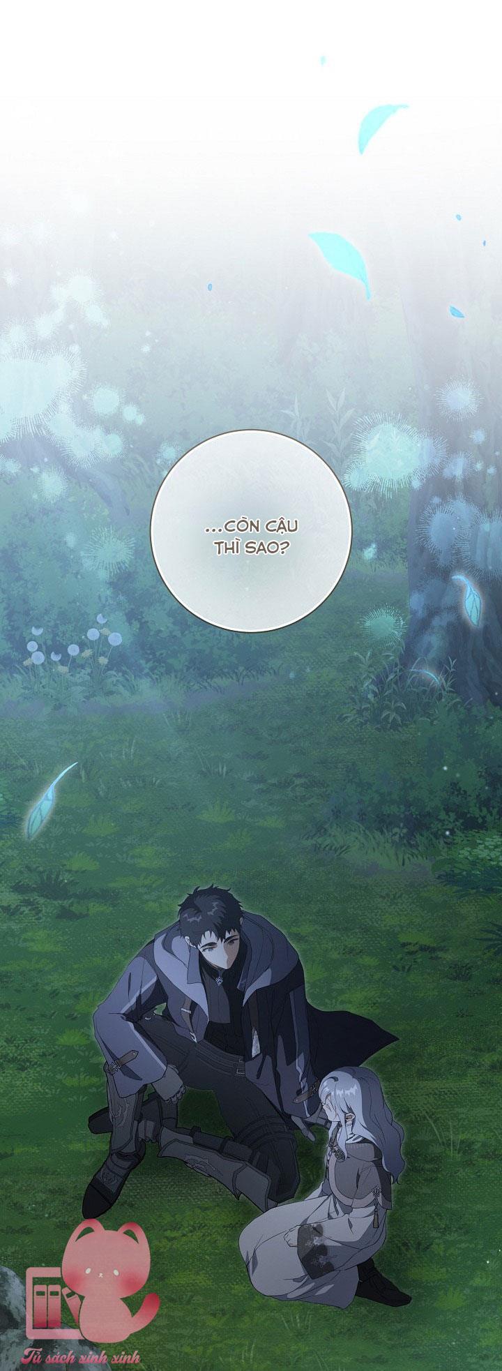 Hướng Về Ánh Dương Lần Nữa - Chap 89 - Trang 17